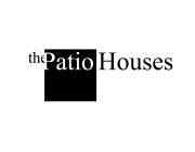 logo patio houses