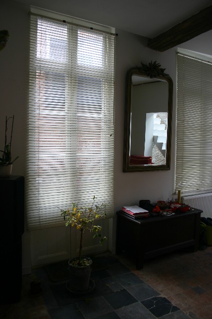 interieur vensters