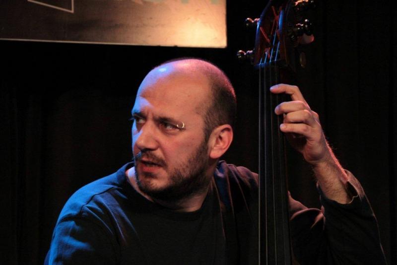 bassist Nicola Lancerotti