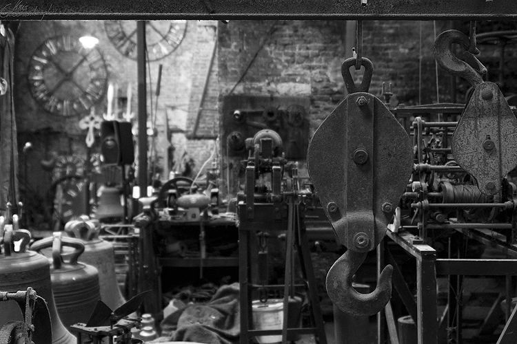 atelier