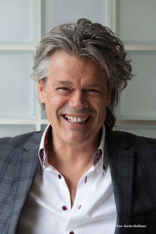 profielfoto Michiel Westerhuis