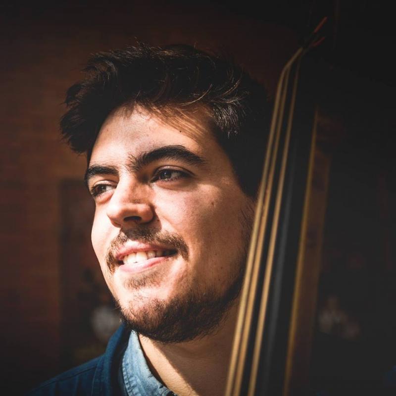 profielfoto Basile Rahola