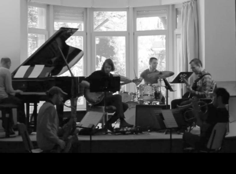 Jan Van Moer Band
