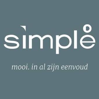 logo Simple Vismarkt Mechelen