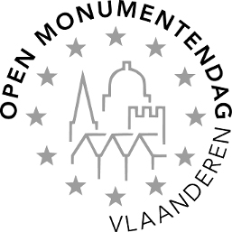 logo openmonumentendag