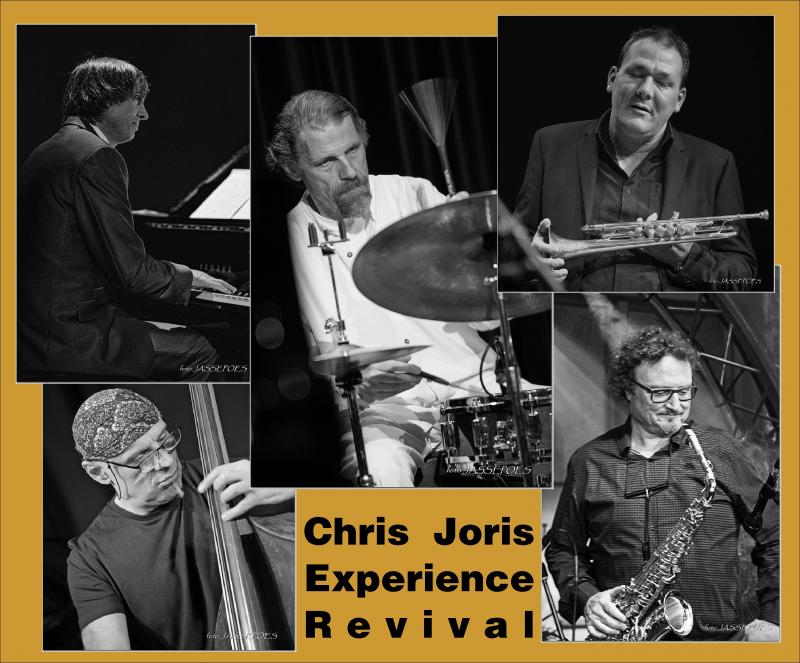 Chris Joris Experience Revival