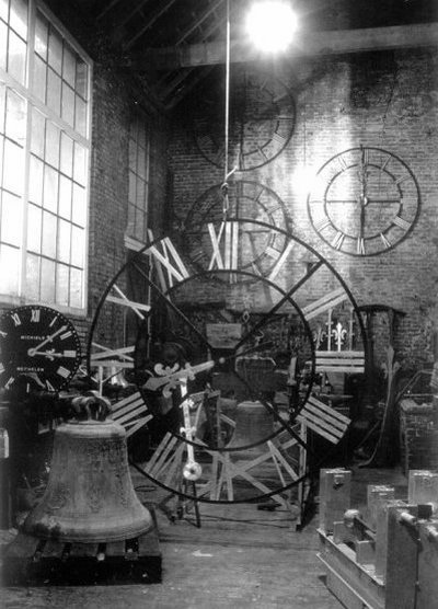 atelier Michiels-Nyssen