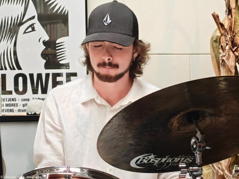 Lander Rutten | Jazzathome