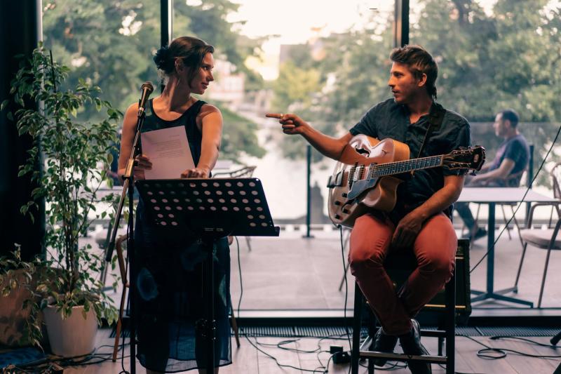 Interplay Duo