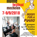 flyer recto Jazzathome 2018