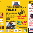 folder cover 3luik Jazzathome 2018