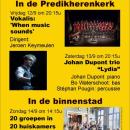 flyer verso Jazzathome 2025