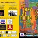 folder cover Jazzathome 2025