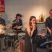 Interplat Project live bij persvoorstelling Jazzathome bij Patio Houses