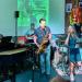 Old Earth Jazz Combo tijdens Jazzathome 2024