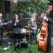 groepsfoto Anima Amici tijdens Jazzathome 2025
