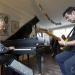 Paduart-Deltenre tijdens Jazzathome 2025