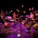 Rinnert Van Ranst Quintet tijdens Dragon jazz Contest 2026