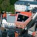 dmvA-Architecten gebouw