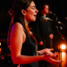 zangeres Matilde Frade Miguez